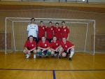 FC Pegas Team